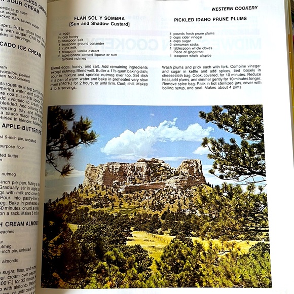 Woman's Day Encyclopedia of Cookery, Vol. 1
Hardcover - Picture 4 of 6